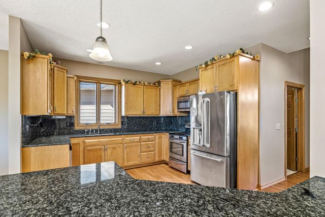 44154 Skogman Lake Road, Cambridge, MN 55008