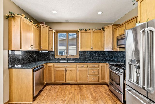 44154 Skogman Lake Road, Cambridge, MN 55008