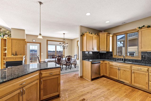 44154 Skogman Lake Road, Cambridge, MN 55008