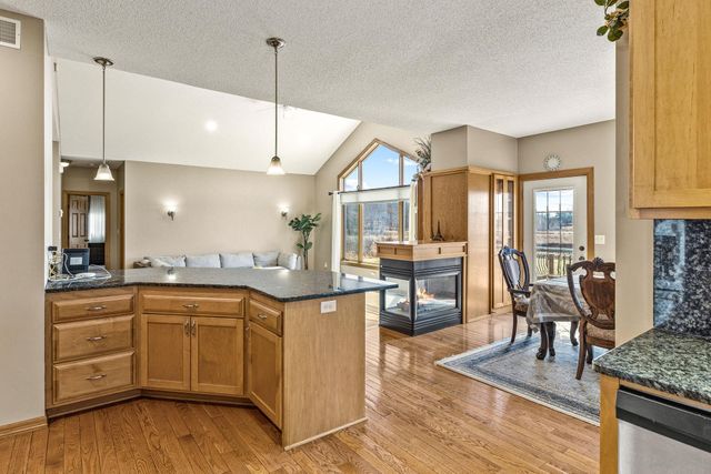 44154 Skogman Lake Road, Cambridge, MN 55008