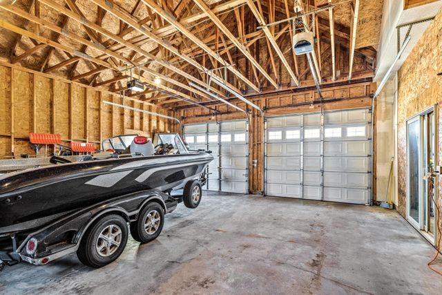 44154 Skogman Lake Road, Cambridge, MN 55008