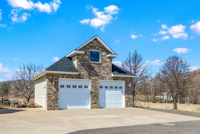 44154 Skogman Lake Road, Cambridge, MN 55008