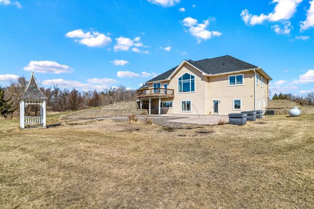 44154 Skogman Lake Road, Cambridge, MN 55008