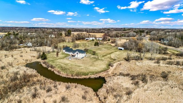 44154 Skogman Lake Road, Cambridge, MN 55008