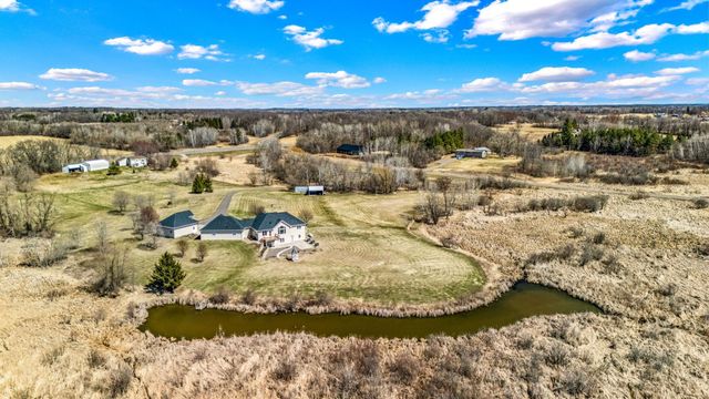 44154 Skogman Lake Road, Cambridge, MN 55008