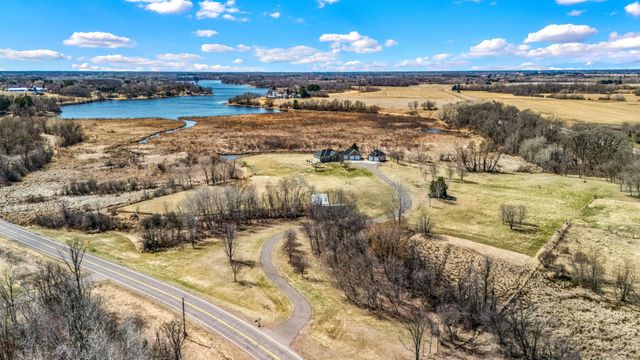44154 Skogman Lake Road, Cambridge, MN 55008