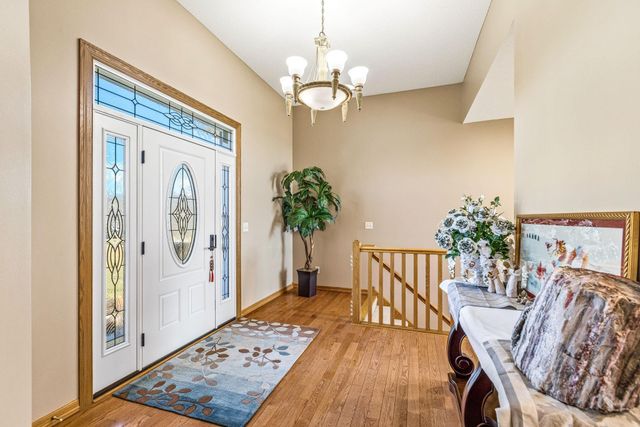 44154 Skogman Lake Road, Cambridge, MN 55008