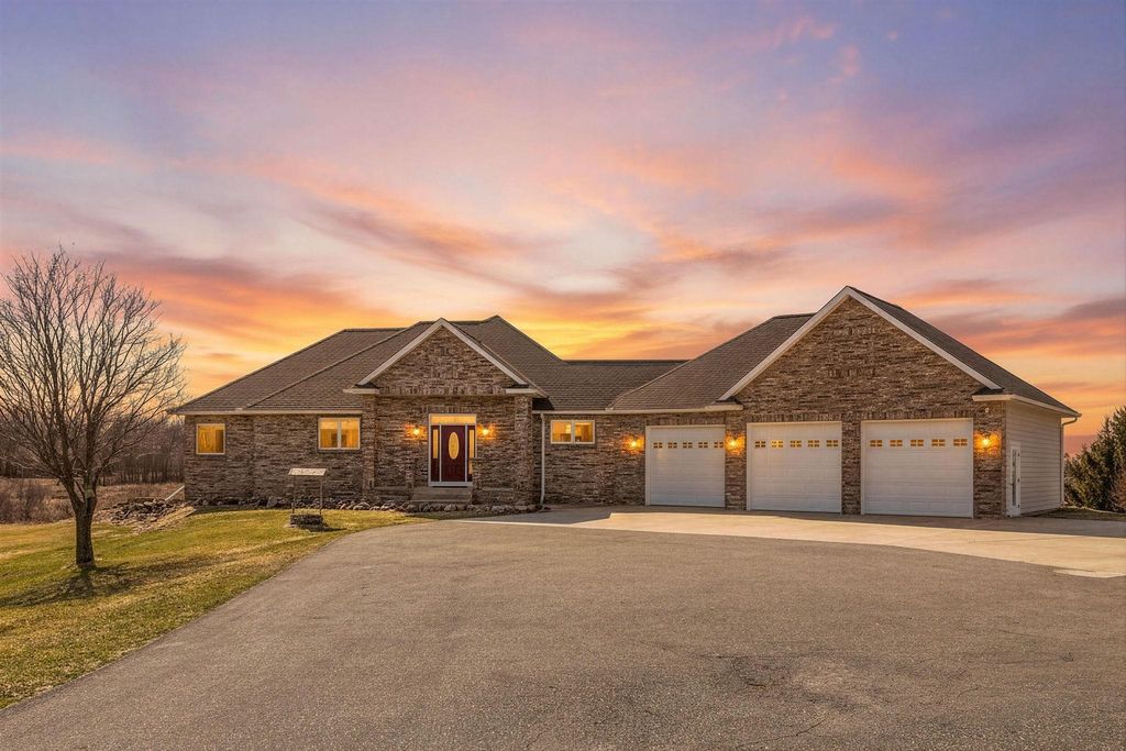 44154 Skogman Lake Road, Cambridge, MN 55008 — photo 2