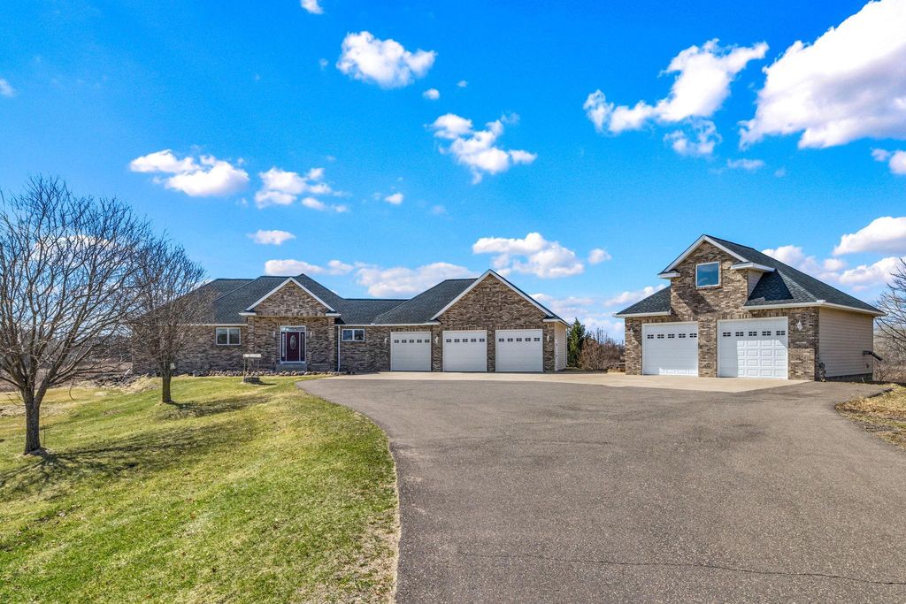 44154 Skogman Lake Road, Cambridge, MN 55008 — photo 4