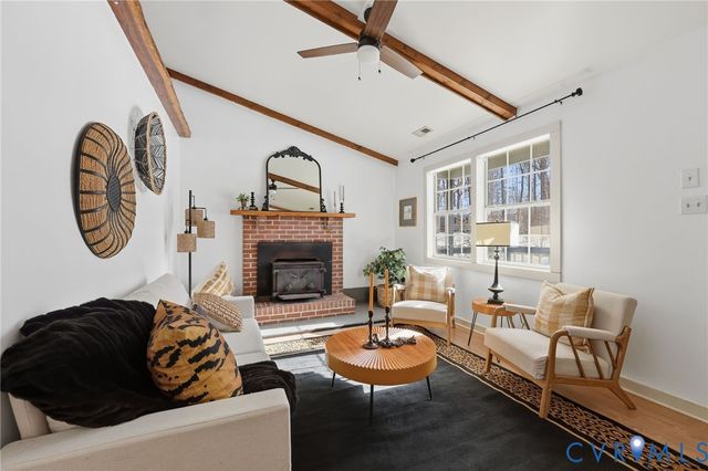 1040 Springside Ct, Powhatan, VA 23139