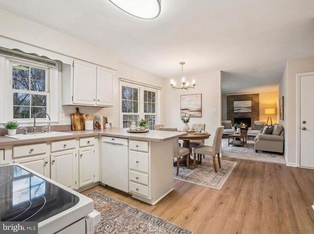 14808 KEENELAND CIR, North Potomac, MD 20878