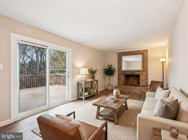 14808 KEENELAND CIR, North Potomac, MD 20878