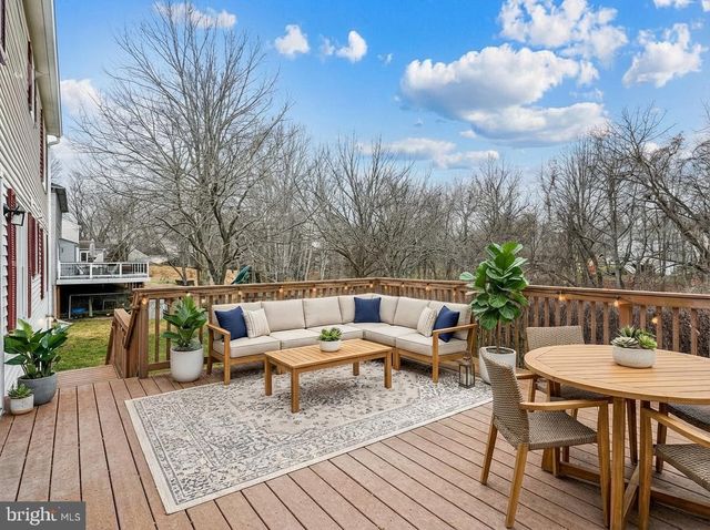 14808 KEENELAND CIR, North Potomac, MD 20878