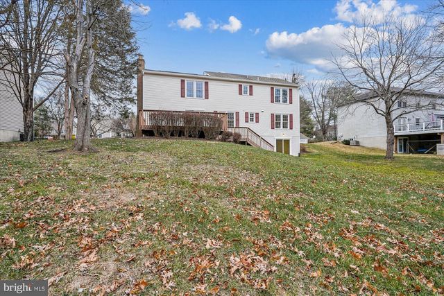 14808 KEENELAND CIR, North Potomac, MD 20878