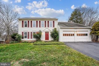 14808 KEENELAND CIR, North Potomac, MD 20878