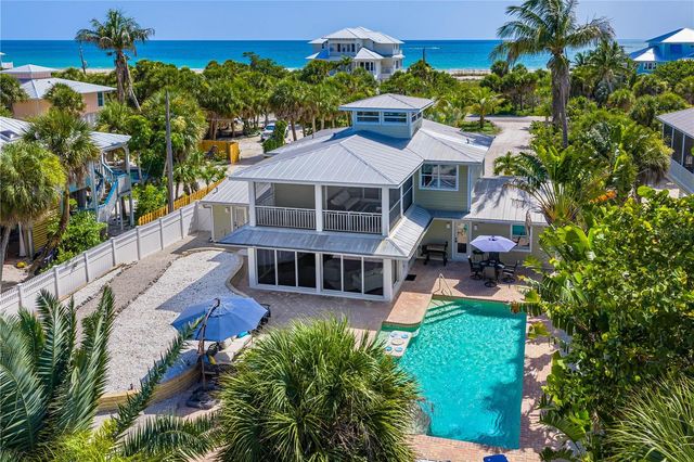 550 N GULF BOULEVARD, Placida, FL 33946