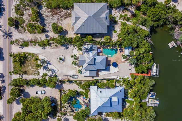 550 N GULF BOULEVARD, Placida, FL 33946