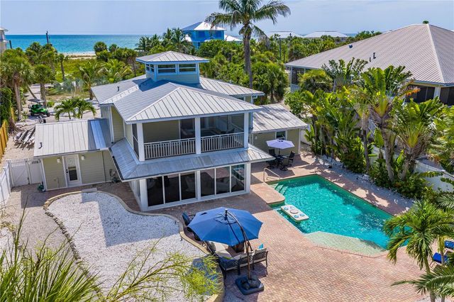 550 N GULF BOULEVARD, Placida, FL 33946