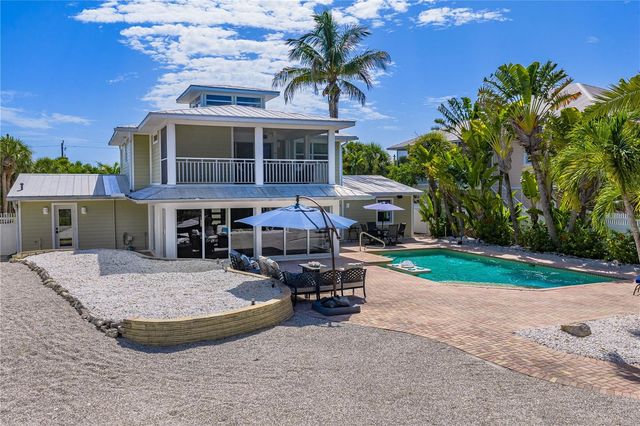 550 N GULF BOULEVARD, Placida, FL 33946
