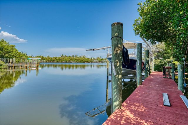 550 N GULF BOULEVARD, Placida, FL 33946