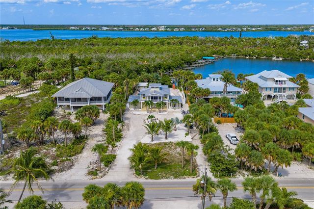 550 N GULF BOULEVARD, Placida, FL 33946