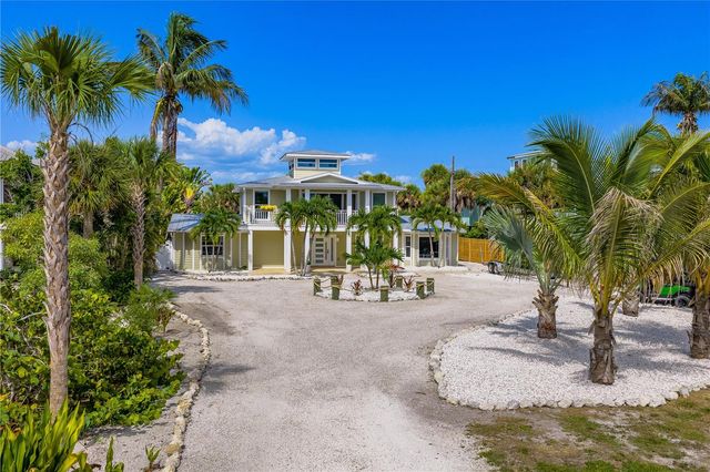 550 N GULF BOULEVARD, Placida, FL 33946