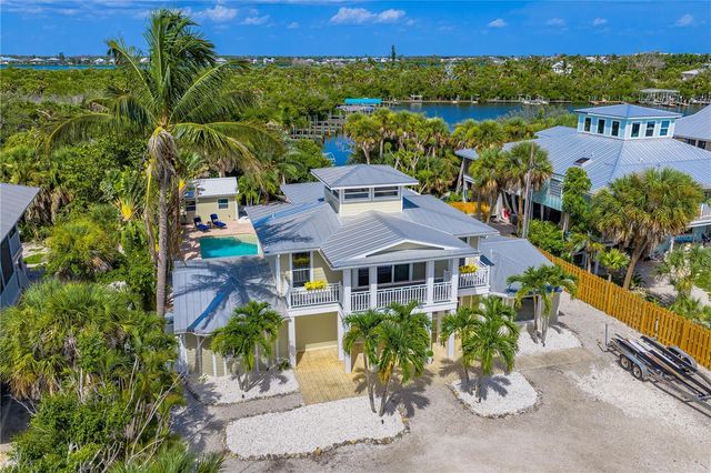 550 N GULF BOULEVARD, Placida, FL 33946