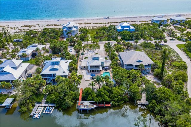 550 N GULF BOULEVARD, Placida, FL 33946