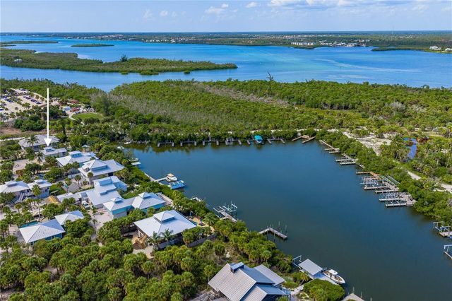550 N GULF BOULEVARD, Placida, FL 33946
