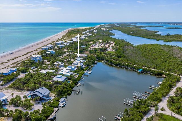 550 N GULF BOULEVARD, Placida, FL 33946
