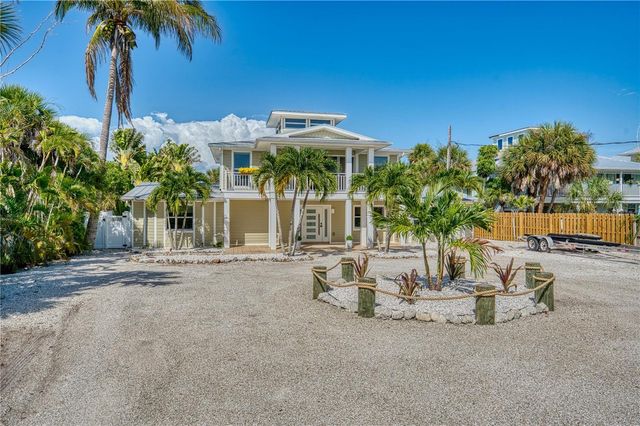 550 N GULF BOULEVARD, Placida, FL 33946