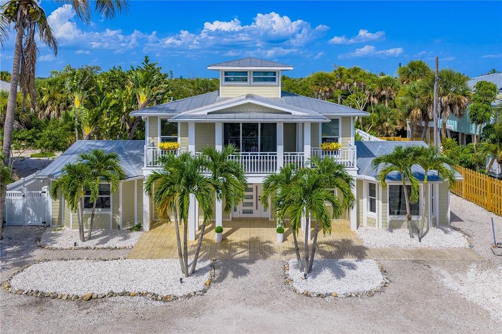 550 N GULF BOULEVARD, Placida, FL 33946