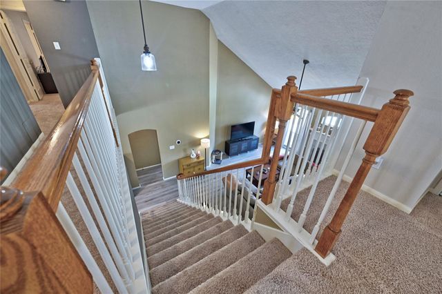 1415 Crystal Lake Circle E, Pearland, TX 77584