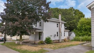 121 Geneva Street, Lyons, NY 14489