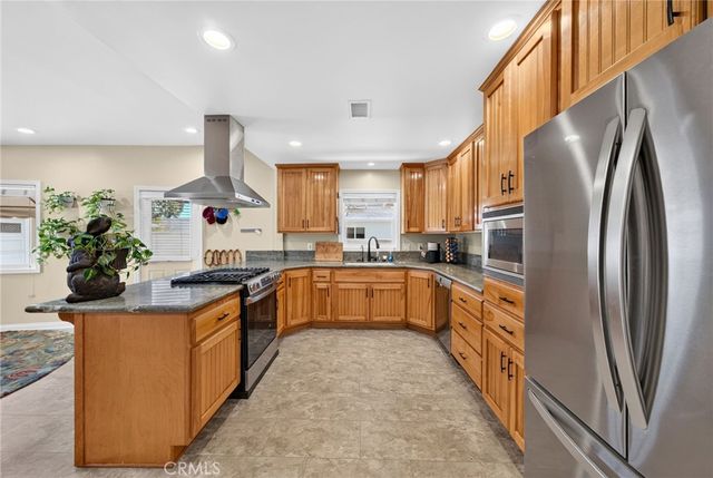 2532 Treelane, Monrovia, CA 91016