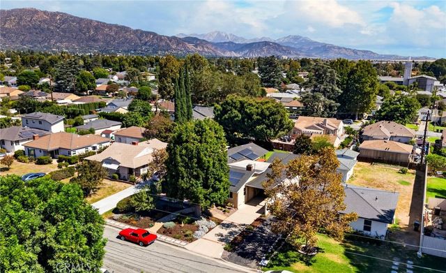 2532 Treelane, Monrovia, CA 91016