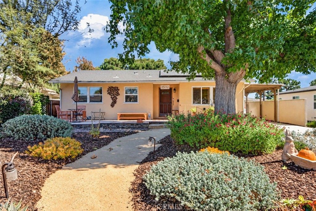 2532 Treelane, Monrovia, CA 91016