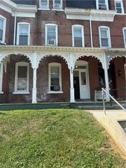 929 Gordon Street 2, Allentown City, PA 18102