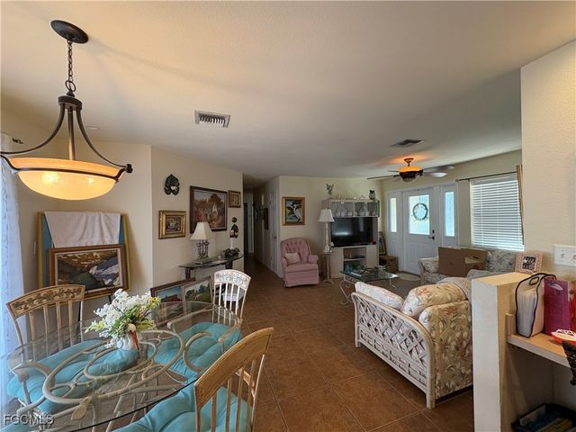 1109 SE 35th TER, Cape Coral, FL 33904