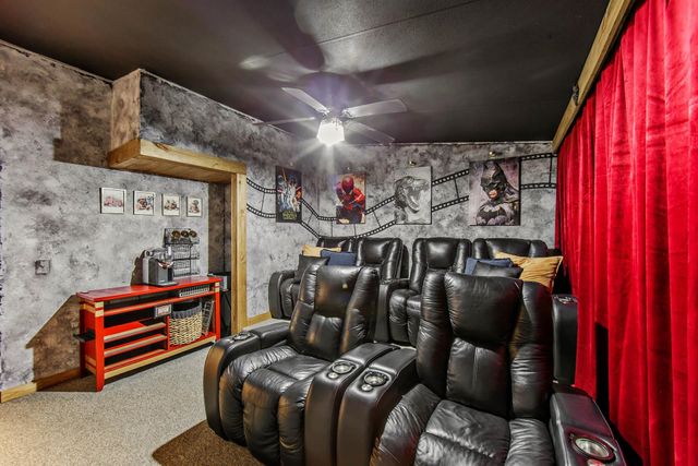 5515 Bayou Black Dr, Gibson, LA 70356