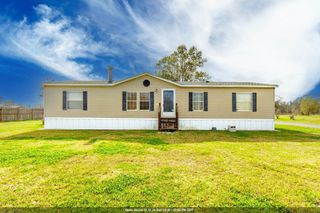 5515 Bayou Black Dr, Gibson, LA 70356