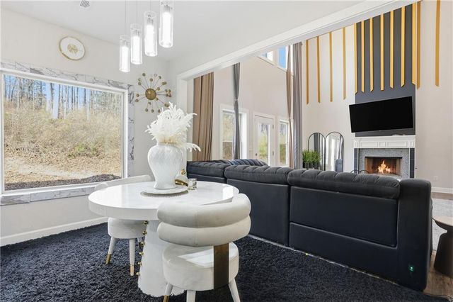 5663 Eternal Drive, Atlanta, GA 30349