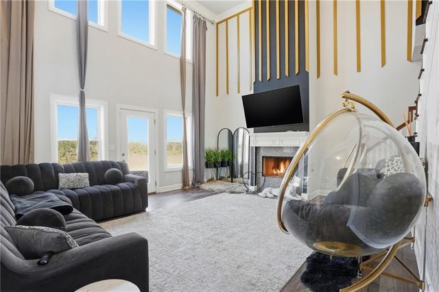 5663 Eternal Drive, Atlanta, GA 30349