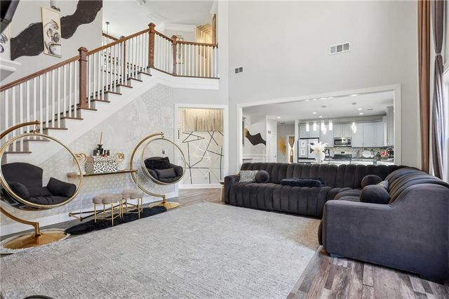 5663 Eternal Drive, Atlanta, GA 30349