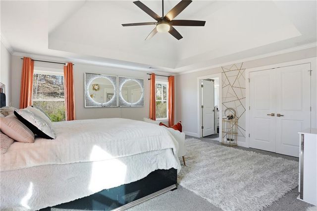 5663 Eternal Drive, Atlanta, GA 30349