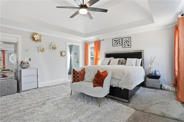 5663 Eternal Drive, Atlanta, GA 30349