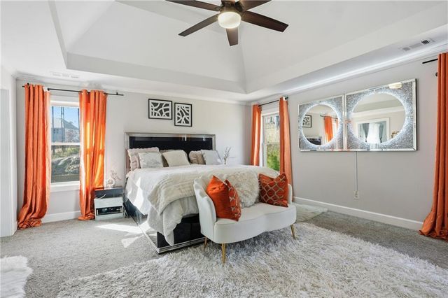 5663 Eternal Drive, Atlanta, GA 30349