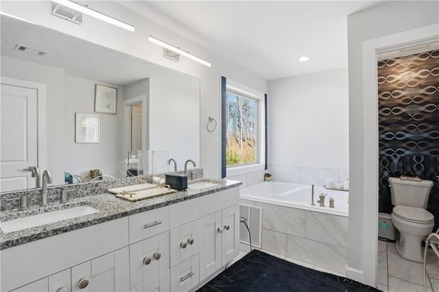 5663 Eternal Drive, Atlanta, GA 30349