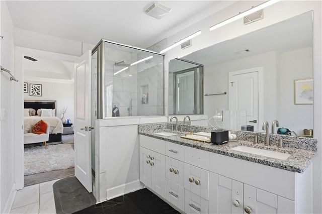 5663 Eternal Drive, Atlanta, GA 30349