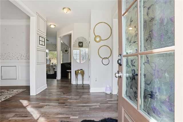 5663 Eternal Drive, Atlanta, GA 30349